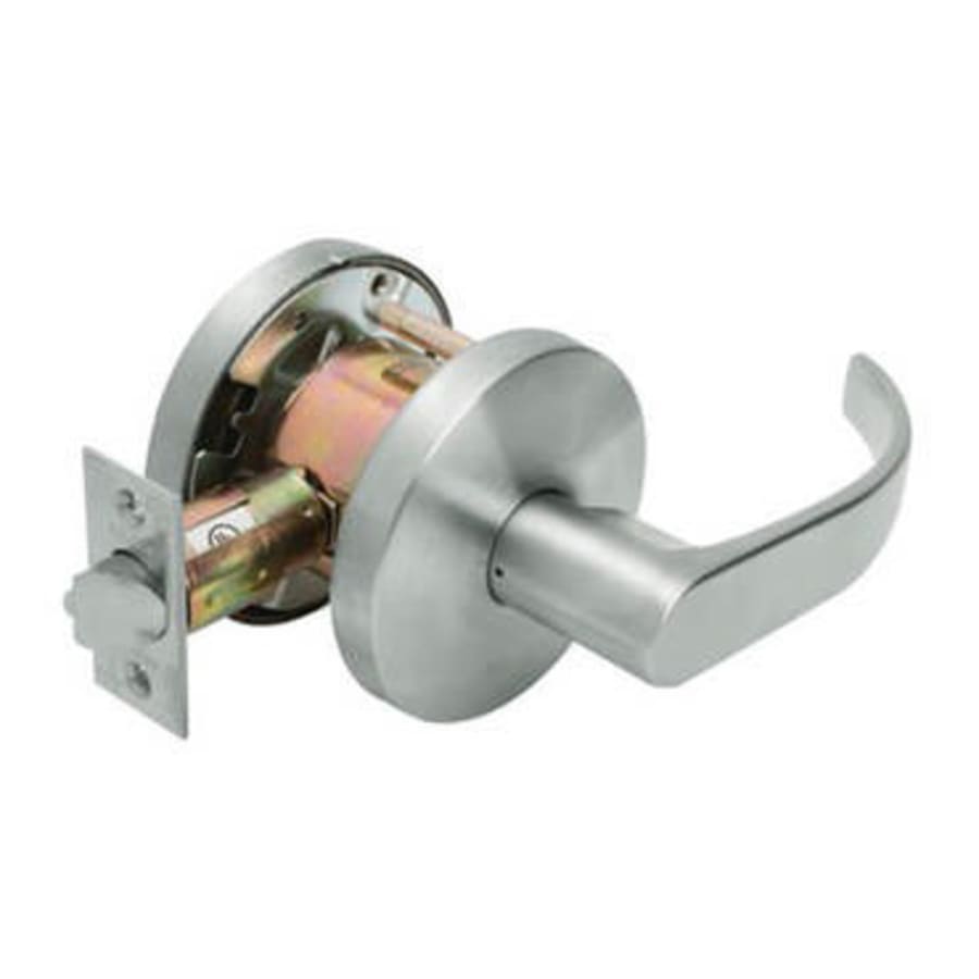 Falcon W161Q626 W Series Passage Lever Set with Quantum Lever 