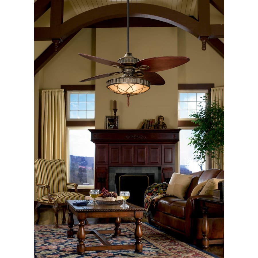 Fanimation LB270VZ Bayhill 56 Fanimation LB270VZ Bayhill 56