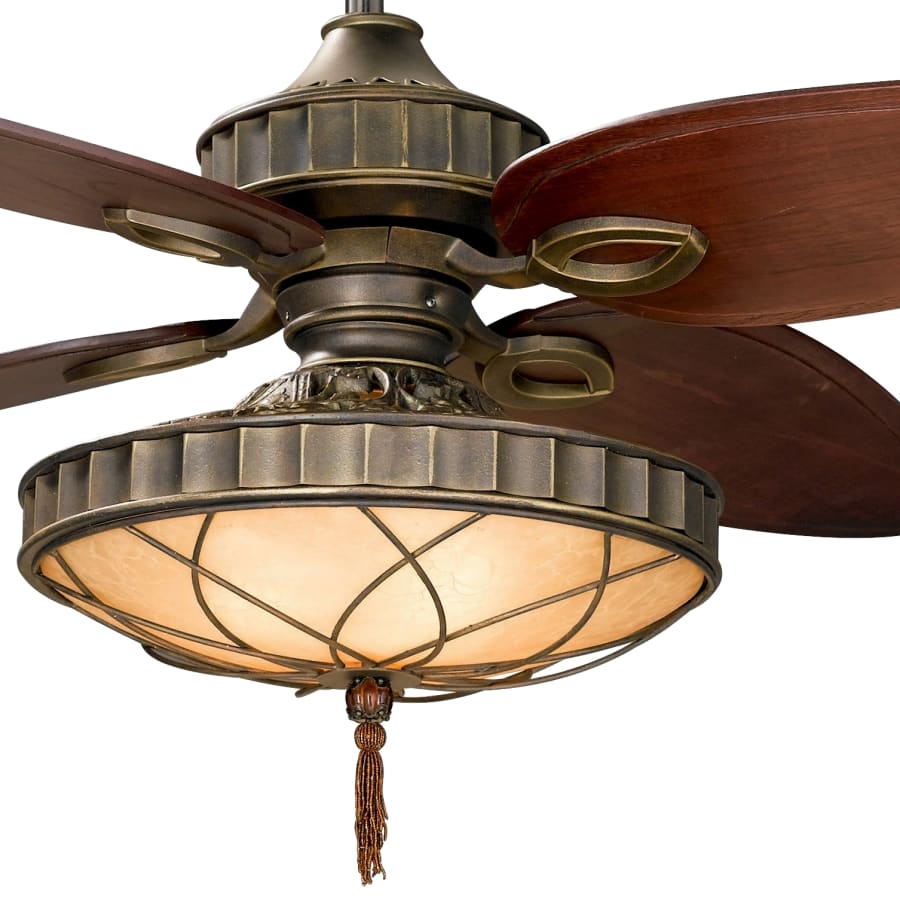 Fanimation LB270VZ Bayhill 56 Fanimation LB270VZ Bayhill 56