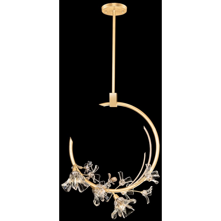 セール特価 Lighting Handcrafted Art Fine 918040-2ST 19 Light 3 Azu その他