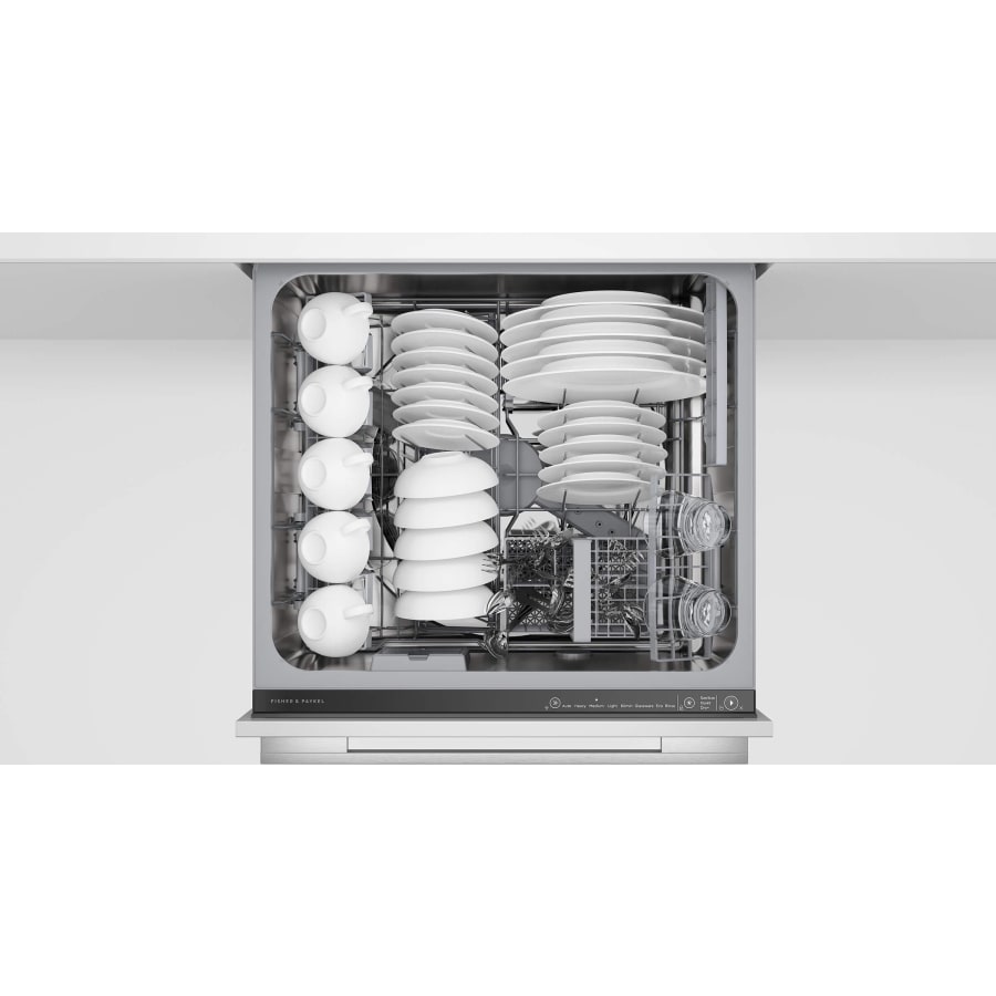 Fisher and Paykel DD24DTX6HI1 Dishwasher