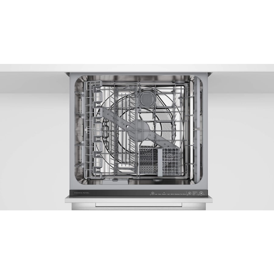 Fisher and Paykel DD24DTX6HI1 Dishwasher - Thumbnail 5