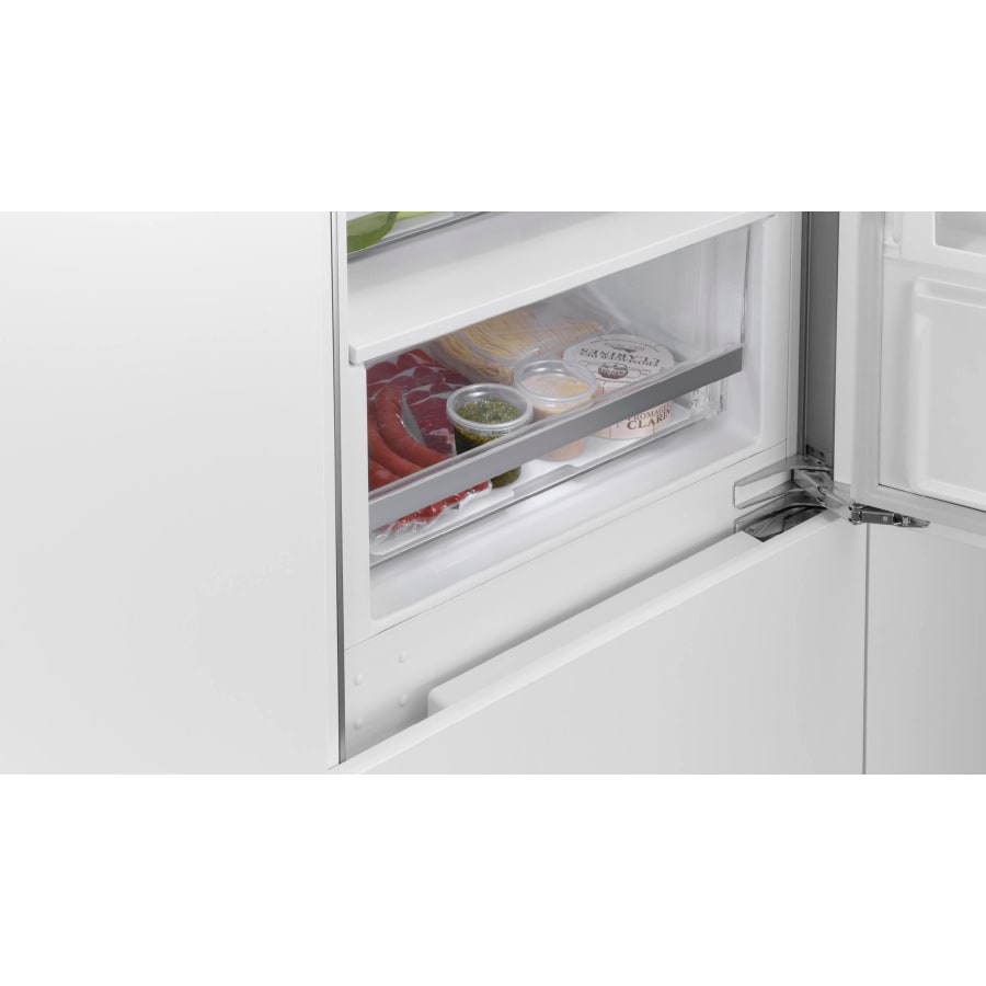 Fisher paykel integrated refrigerator freezer rb2470brv1 discount