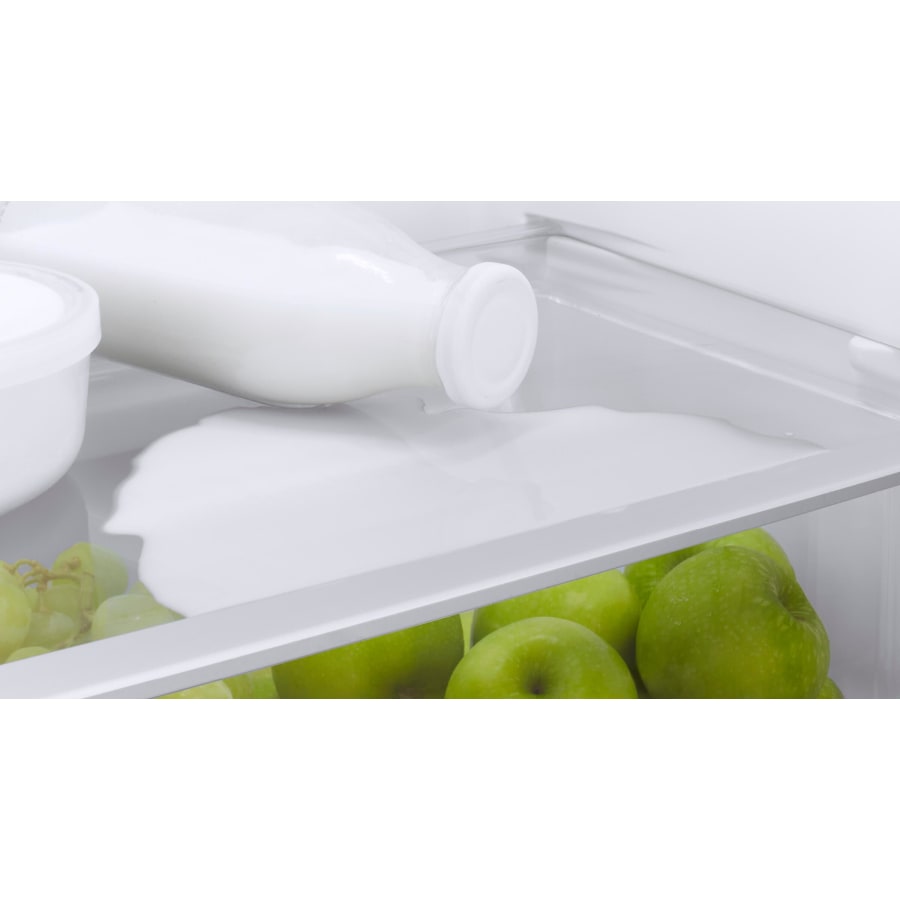Fisher Paykel RB2470BRV1 Integrated Refrigerator Freezer 24