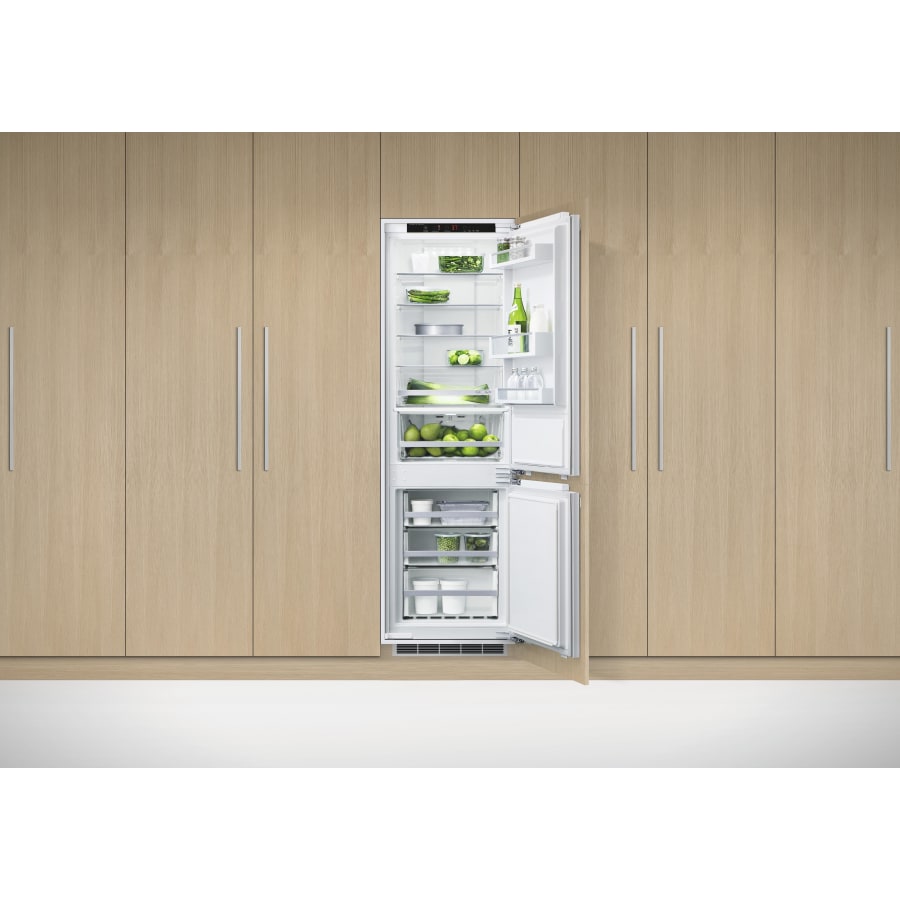 Fisher paykel integrated refrigerator freezer rb2470brv1 new arrivals