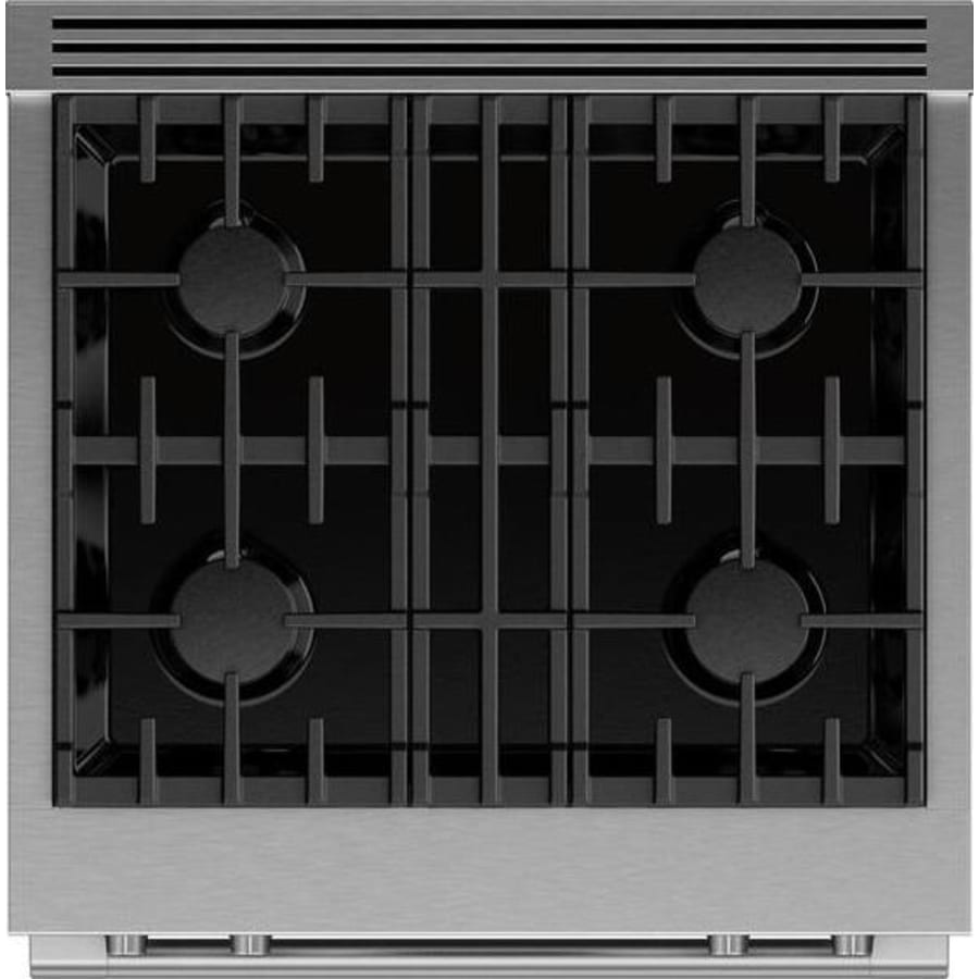 Fisher and Paykel Series 9 Dual Fuel Range - Thumbnail 5