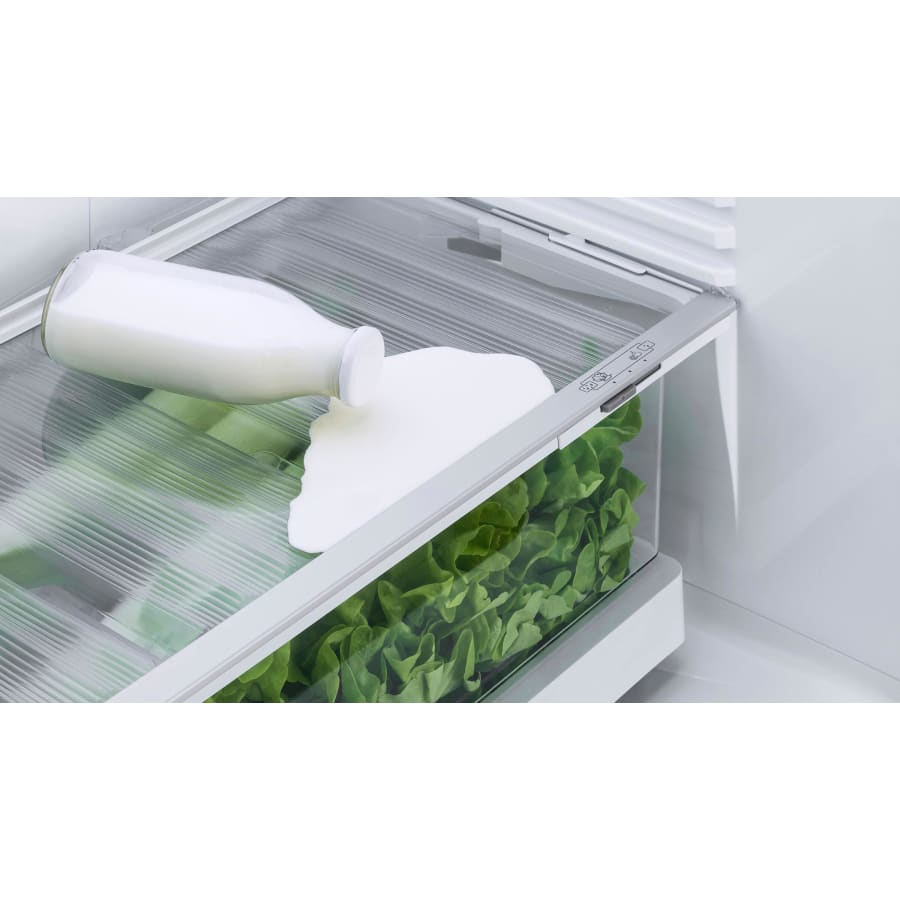 Fisher paykel freestanding french door refrigerator freezer rf170adjx4 sale