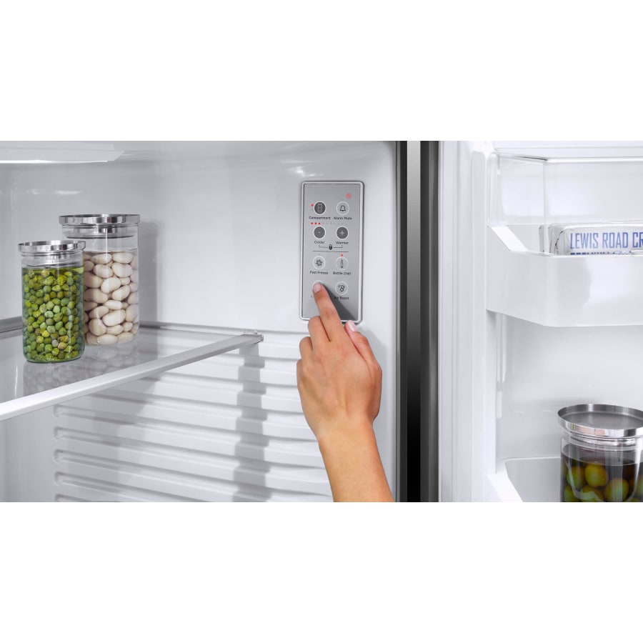 Fisher and paykel fridge freezer ice maker cheap