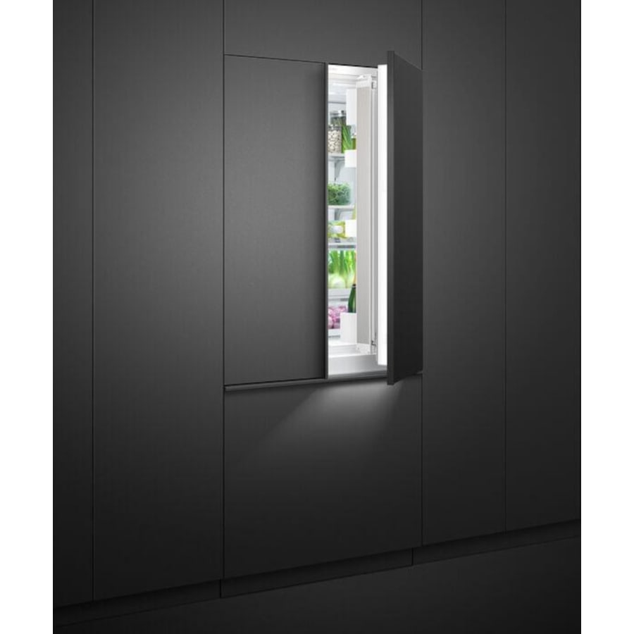 Fisher paykel integrated french door refrigerator freezer rs32a72 store