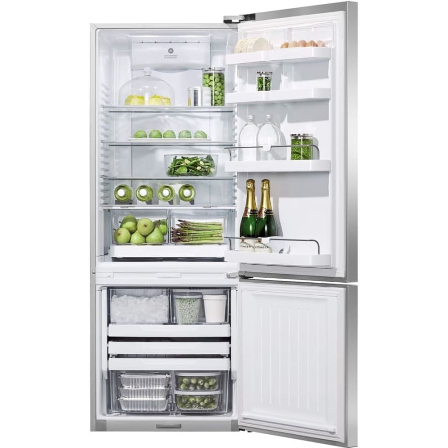 Fisher and Paykel RF135BDRJX4 Series 5 25 Inch Wide 13.4 Cu