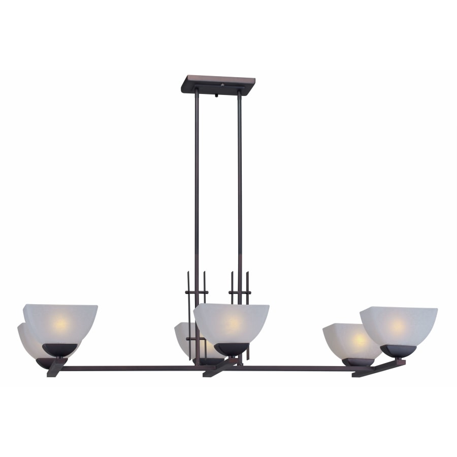 Forte Lighting-2700-06-alternate view