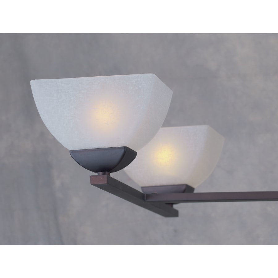 Forte Lighting-2700-06-alternate view