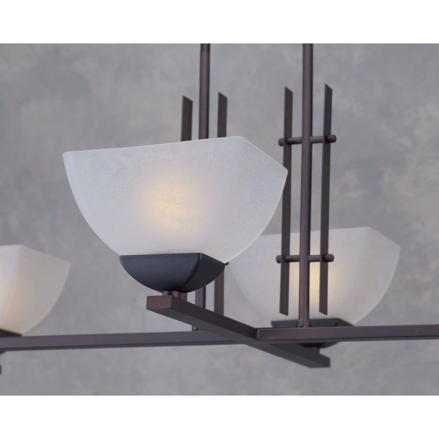 Forte Lighting-2700-06-alternate view
