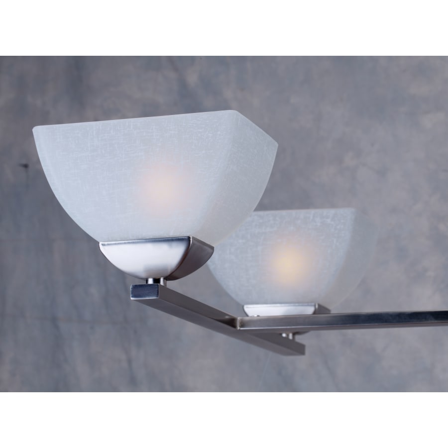 Forte Lighting-2700-06-alternate view