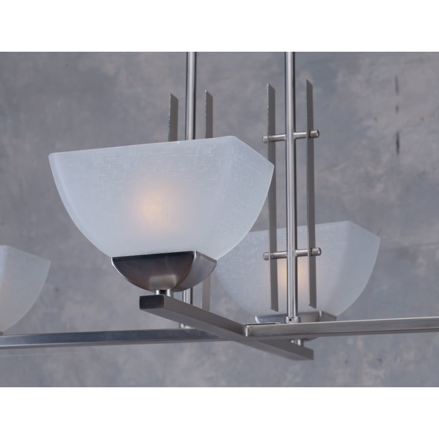 Forte Lighting-2700-06-alternate view