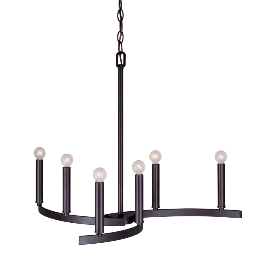 Forte Lighting-7075-06-Gallery Image