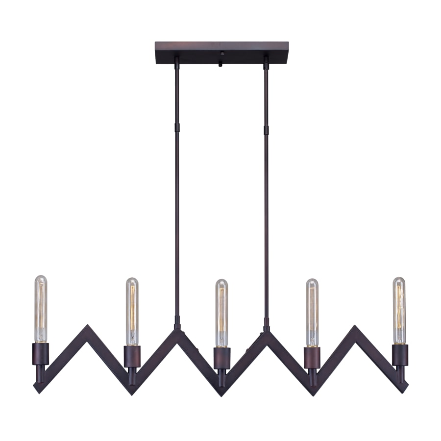 Forte Lighting-7082-05-Gallery Image
