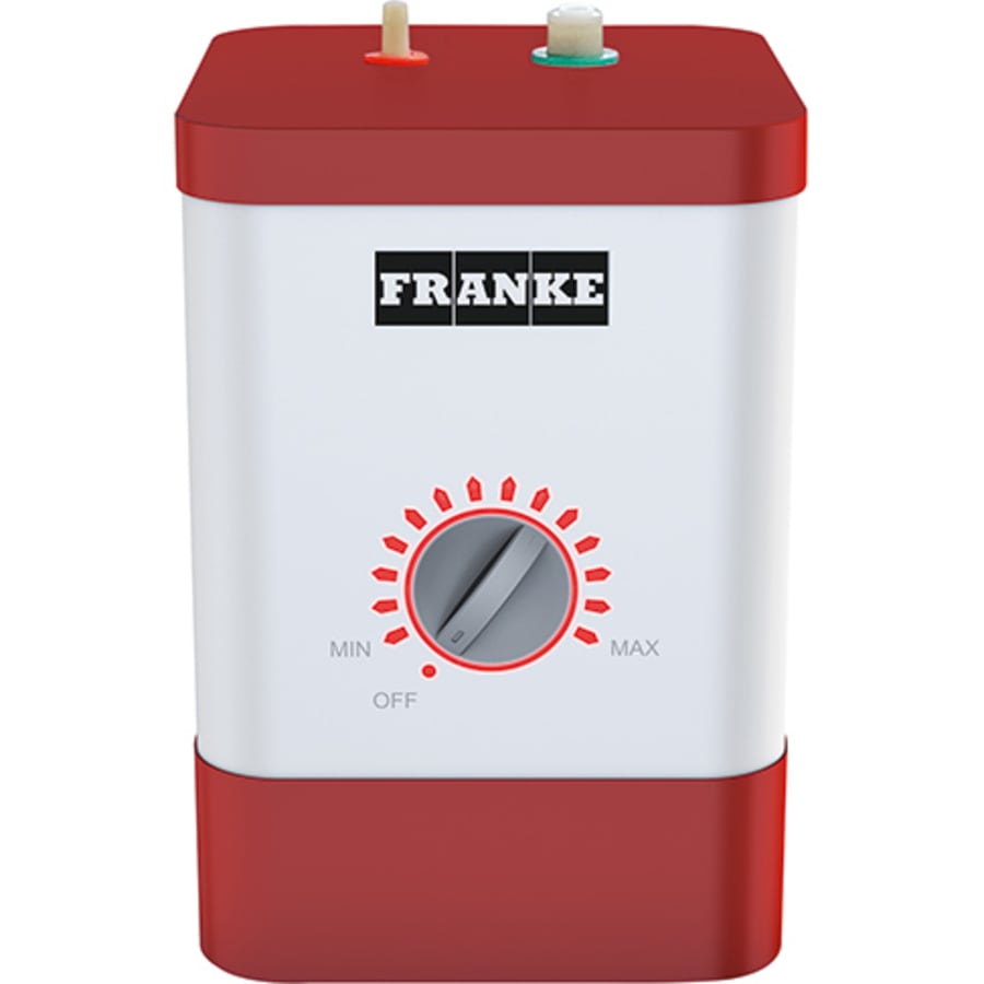 Franke HT 400 Heating Tank Little Butler