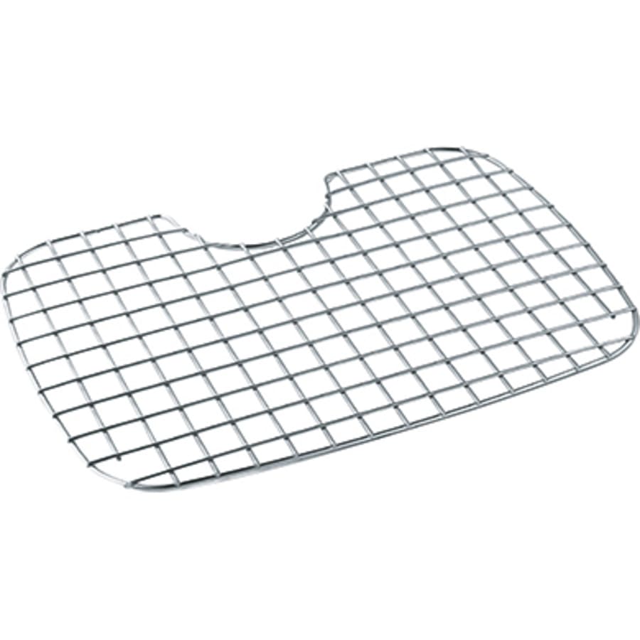 Franke PR 31S Mid Shelf Grid Sink Rack Build