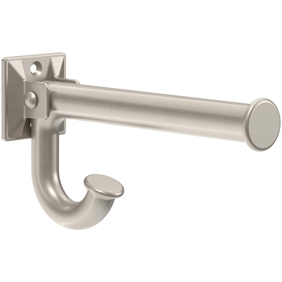 Franklin Brass B45627M-FB-R Franklin Brass Square Extend-a-Hook