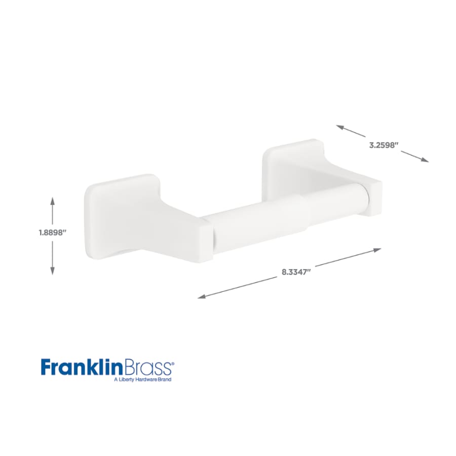Franklin brass futura online