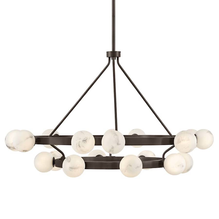 Fredrick Ramond FR41905BX Selene 18 Light 48
