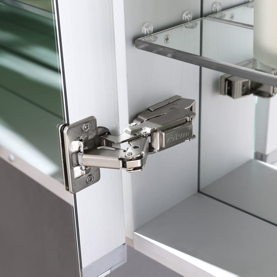 Fresca-FMC022430-L-Hinge Detail