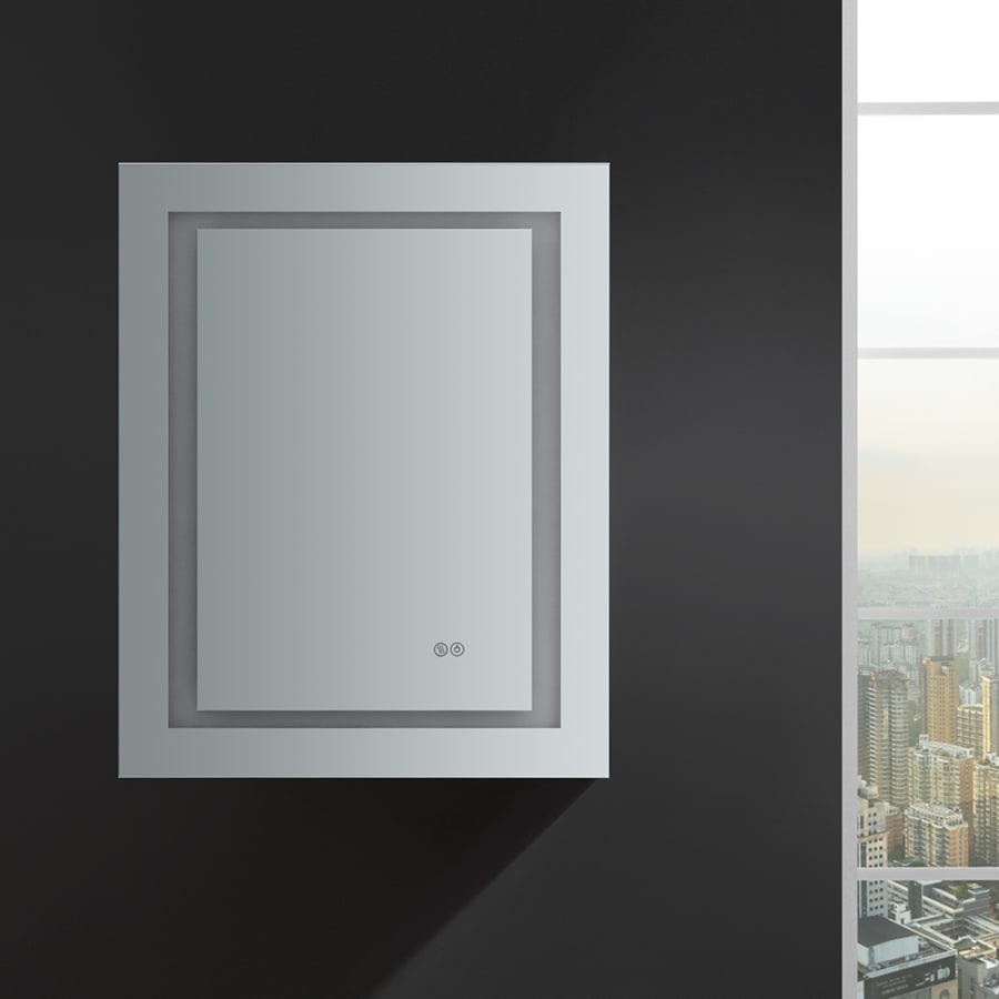 Fresca-FMC022430-L-Installed View