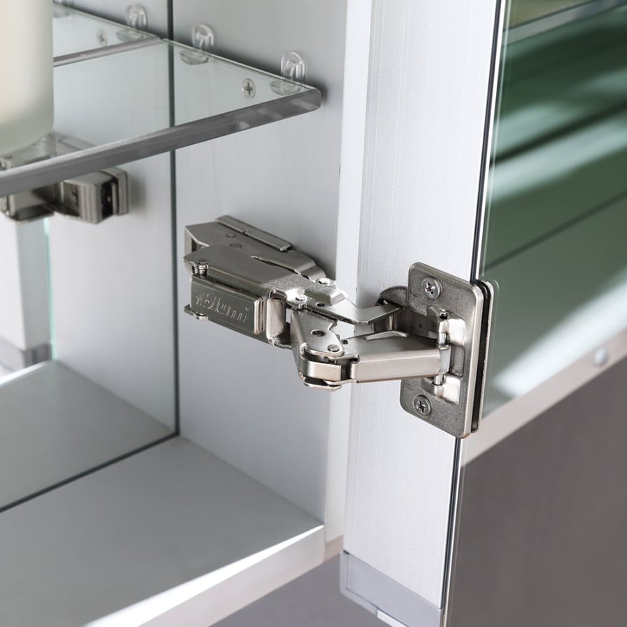 Fresca-FMC023636-Hinge Detail
