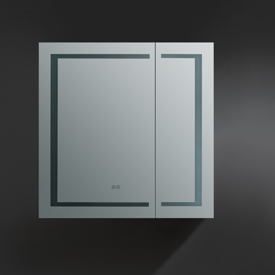 Fresca-FMC023636-Installed View