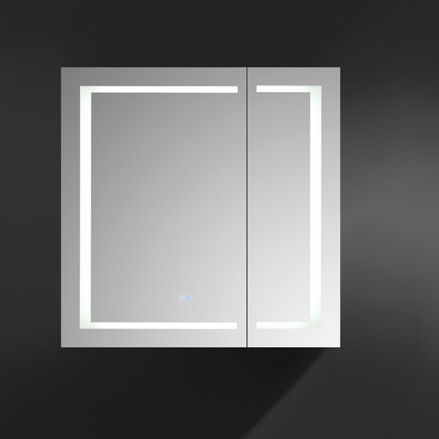 Fresca-FMC023636-Lighting Detail