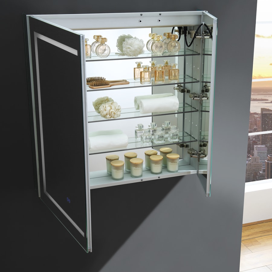 Fresca-FMC023636-Overhead View