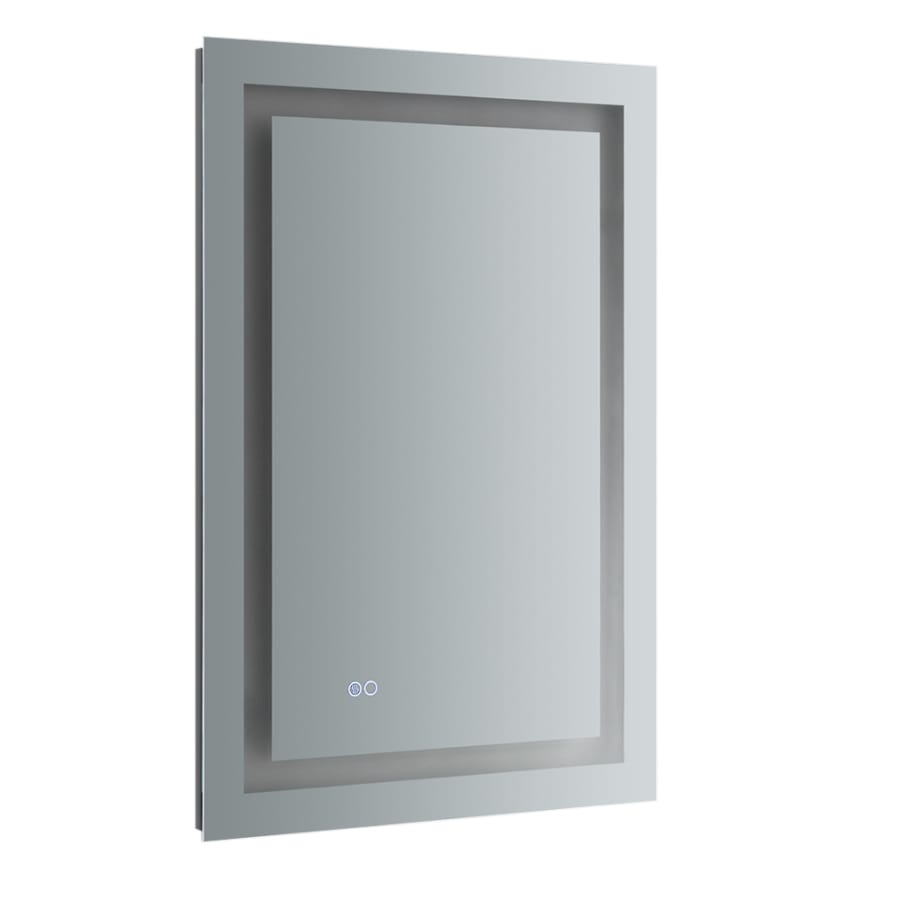 Fresca led mirror cheap