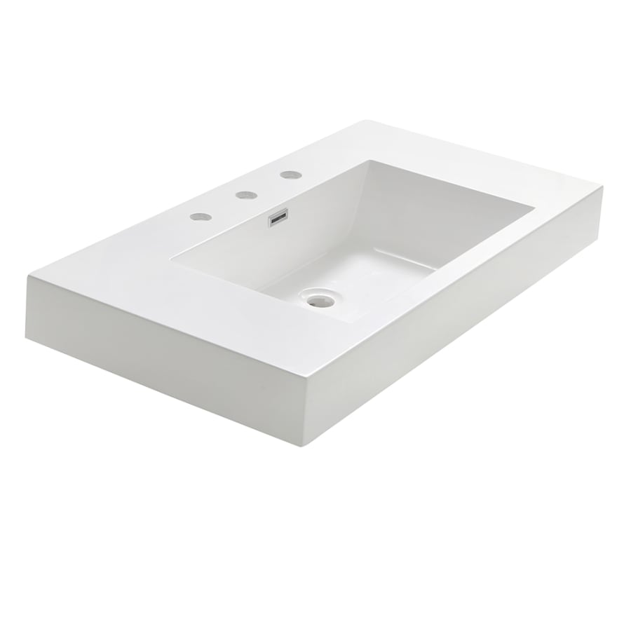 Fresca-FVS8090-Side Angle View