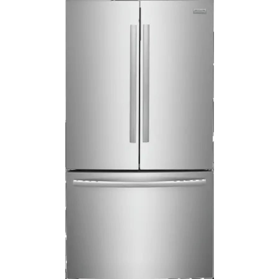Frigidaire Gallery 28.8 Cu. Ft. French Door Refrigerator Stainless Steel