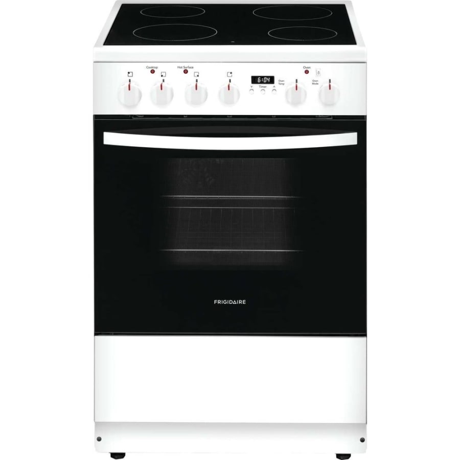 Frigidaire 24 inch gas stove deals