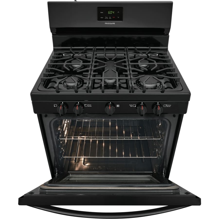 Frigidaire fcrg3052a stores discount