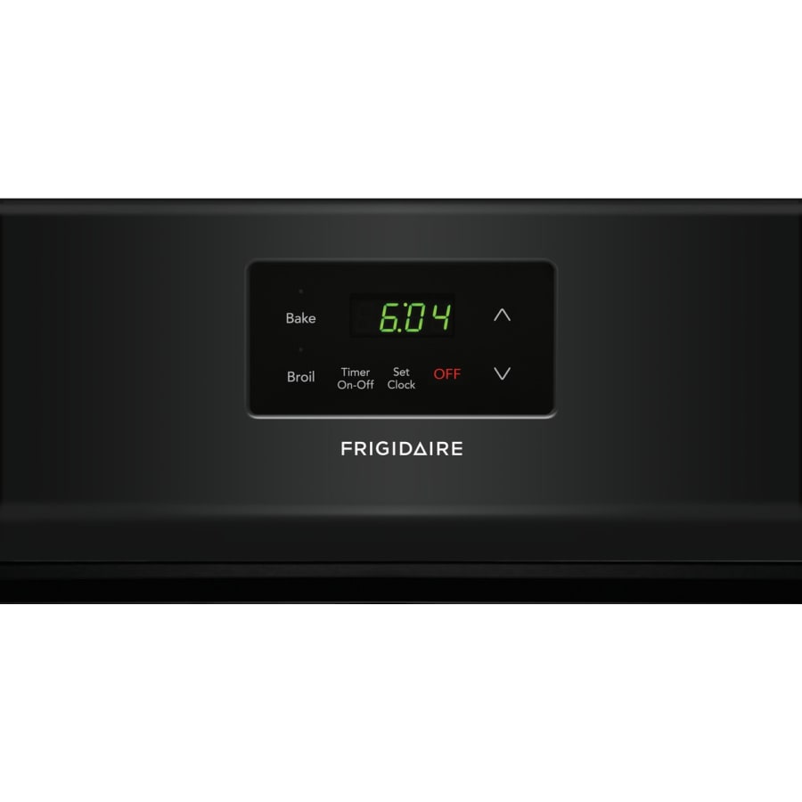 Frigidaire fcrg3052a stores discount