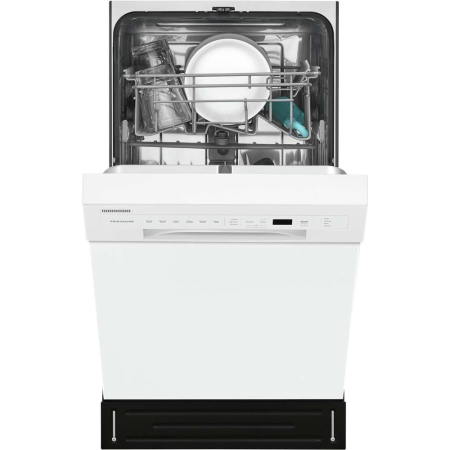 Frigidaire FFBD1831US 18 Inch Wide 8 Place Setting Energy Build