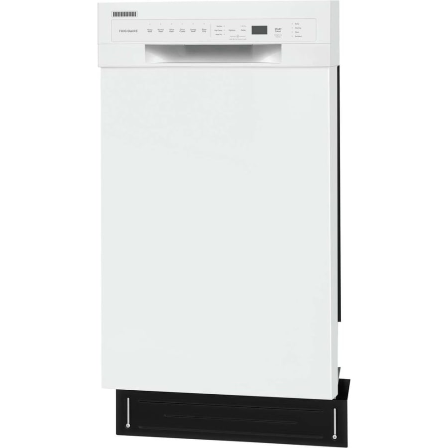 Frigidaire dishwasher ffbd1831us on sale