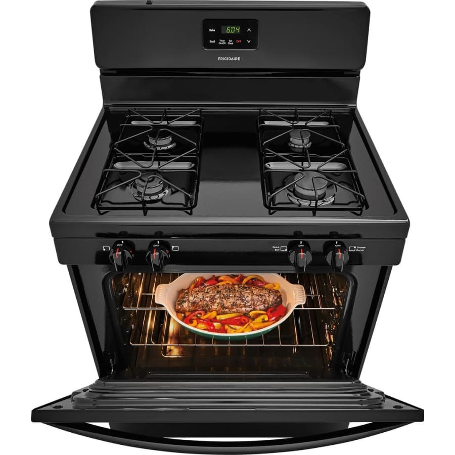 Frigidaire-FFGF3016T-Top half open filled