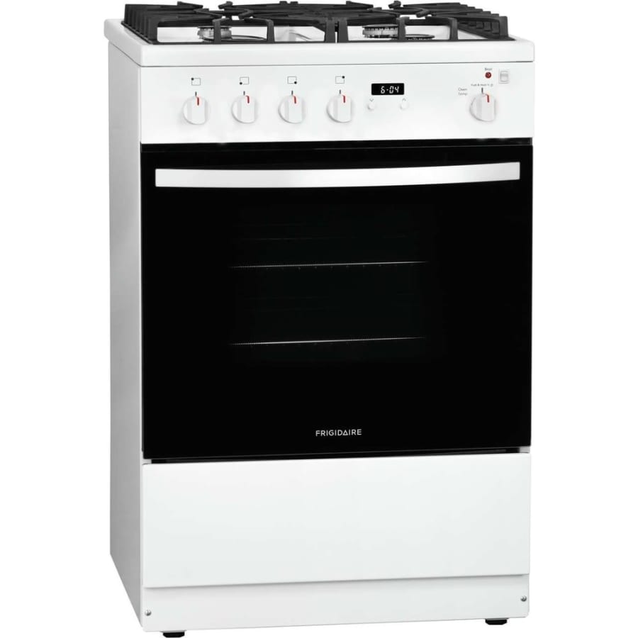 Frigidaire 24 freestanding gas range ffgh2422u discount