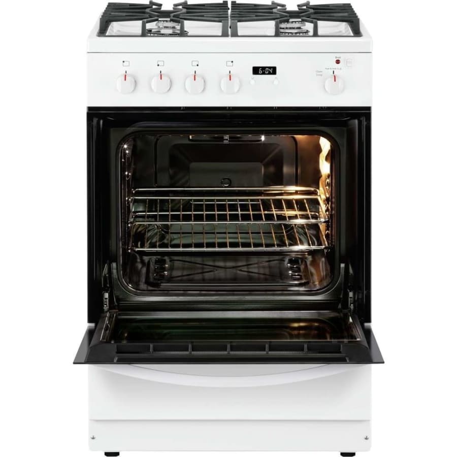 Frigidaire 24 freestanding gas range ffgh2422u online