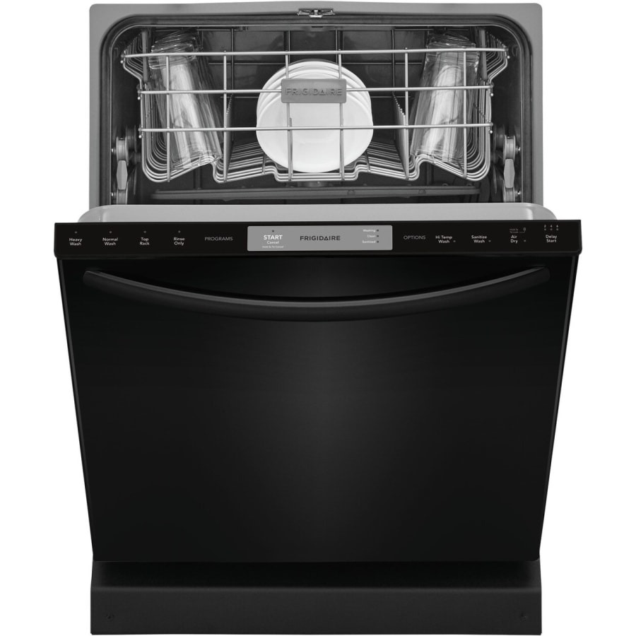 Frigidaire FFID2426TD