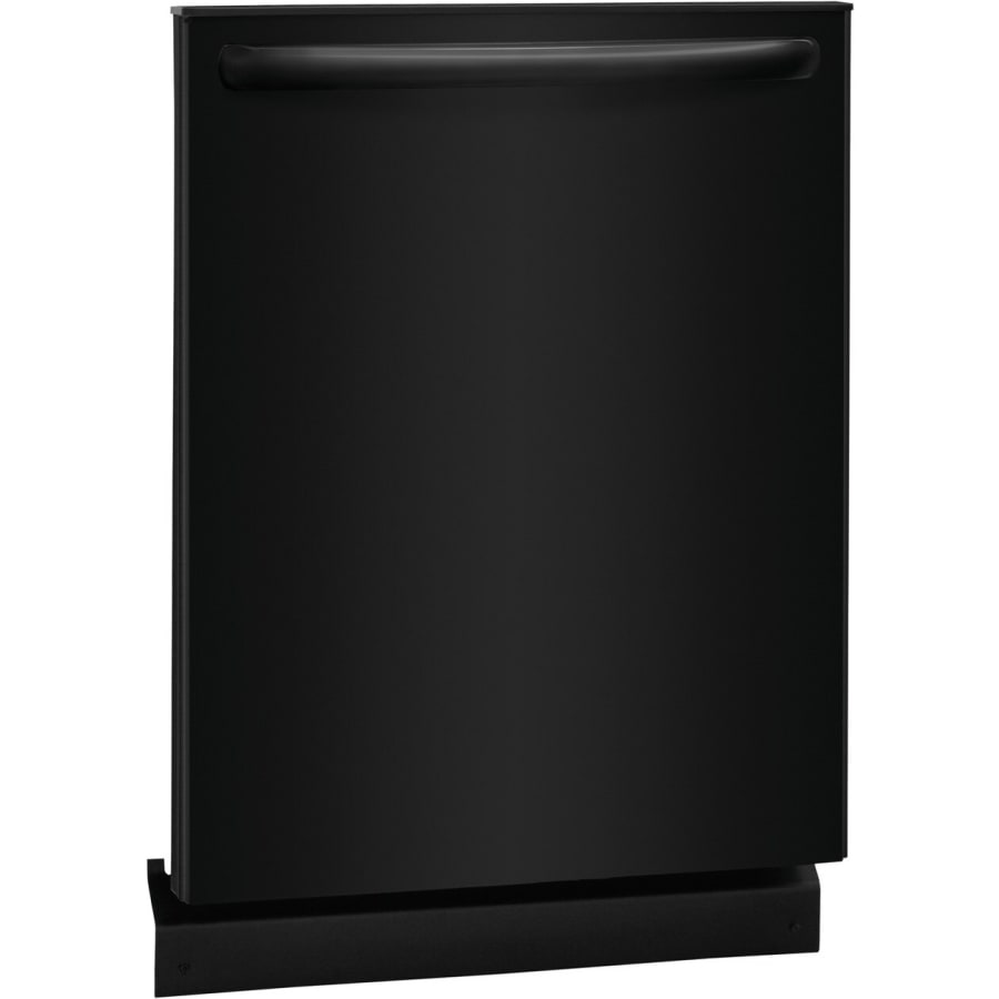 Frigidaire FFID2426TD 24 Inch Wide 13 Place Setting Build