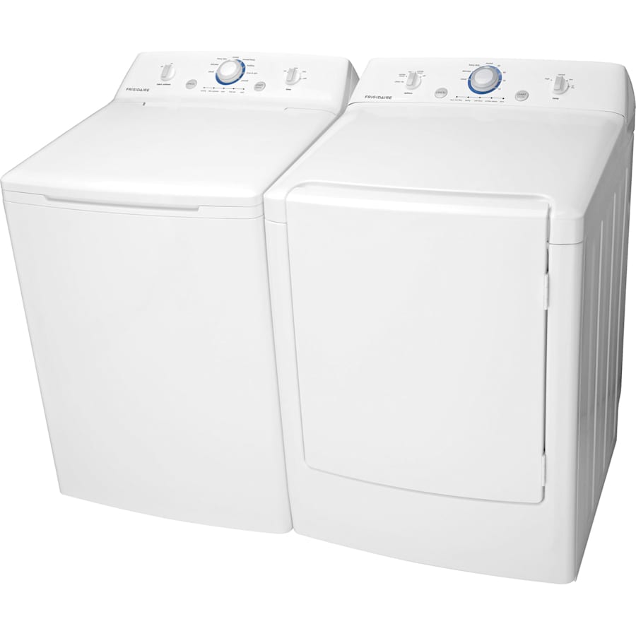 White Pairs