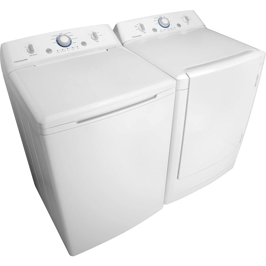 White Pairs