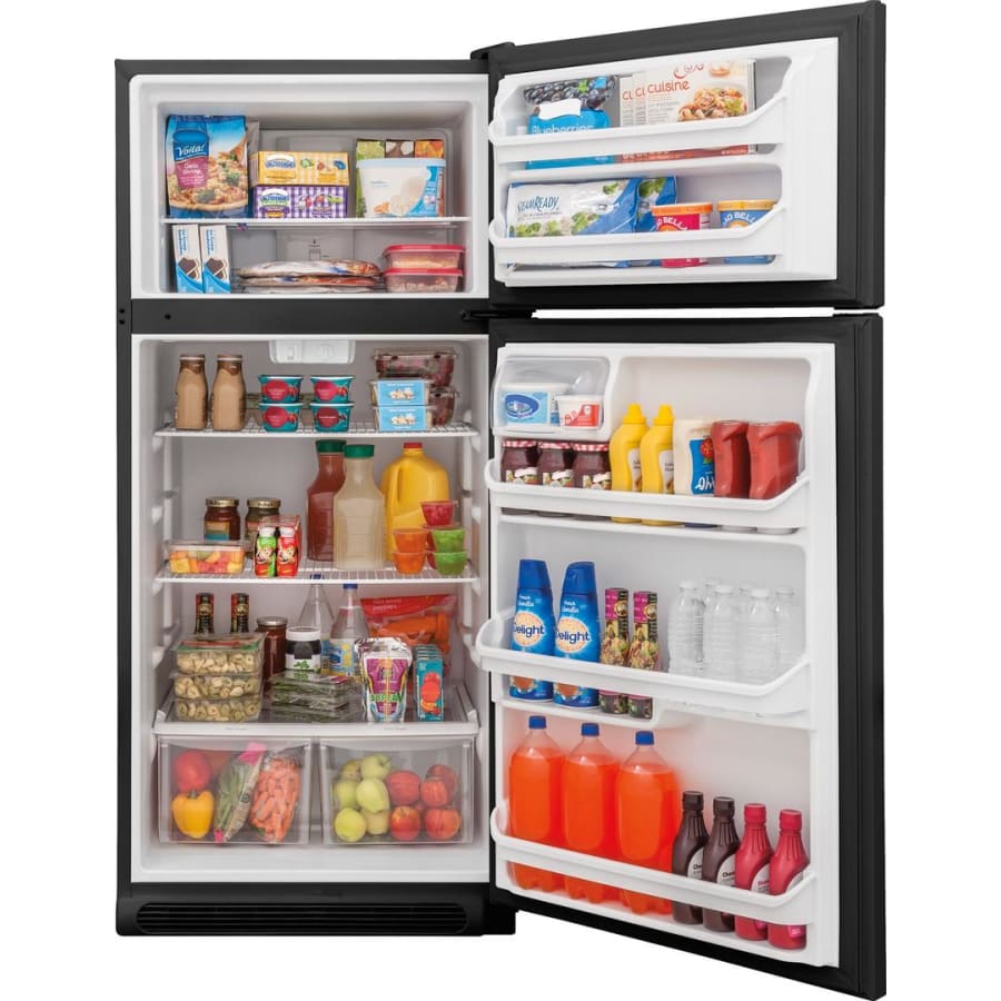 Frigidaire FFTR1814TB