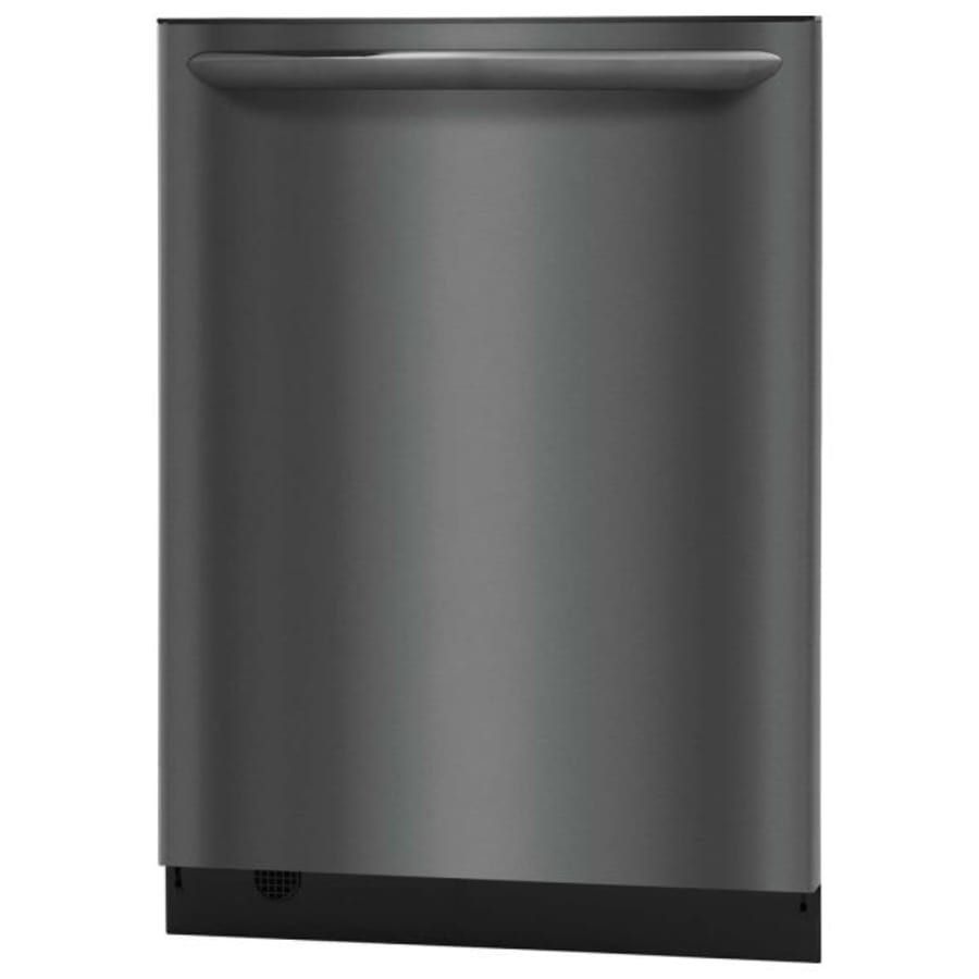 Frigidaire gallery dishwasher fgid2479sf on sale