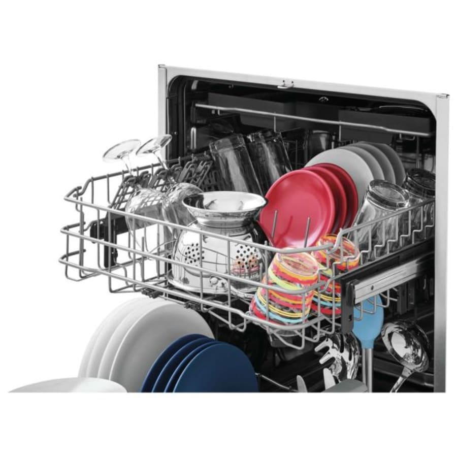 24 inch frigidaire dishwasher store
